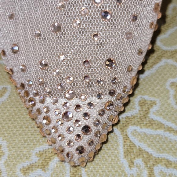 rose gold dress shoes mens